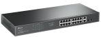 TP Link TL-SG1218MPE 18-Port Gigabit Easy Smart Switch