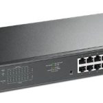 TP Link TL-SG1218MPE 18-Port Gigabit Easy Smart Switch