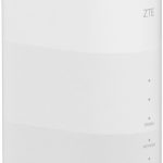 ZTE G5B 5G Ultra Fast WiFi 6 Router