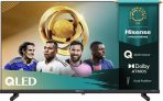 Hisense 40 Inch Full HD QLED VIDAA Smart TV