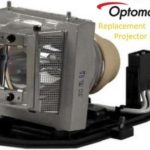 Optoma UHP 190Watt Projector lamp
