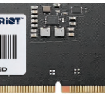 Patriot Signature Series DDR5 16GB UDIMM Desktop Memory