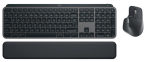 Logitech MX Keys S Keyboard and Mouse Combo