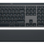 Logitech MX Keys S Keyboard and Mouse Combo