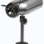 Intellinet Pro Series Night Vision Network Camera