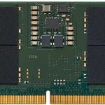 Kingston DDR5 16GB 5600MHz SODIMM Memory Module