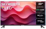 Skyworth 50 Inch FHD QLED Google TV