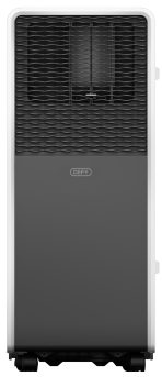 Defy 12000BTU Portable Air Conditioner