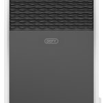 Defy 12000BTU Portable Air Conditioner