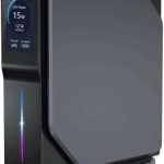 Decibell S1 Intel Alder Lake N95 Professional Mini Desktop