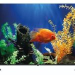 Sinotec 55 inch G1U Series UHD LED Google Smart TV