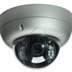Intellinet PRO Serie R Network Dome