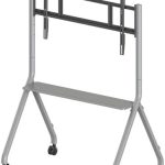 Hisense WH3315 Interactive Display Mobile Cart