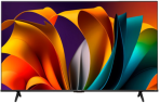 Hisense 58 Inch 4K QLED Smart LED UHD TV