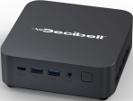 Decibell N3ES AMD Ryzen 7 Zen 4 Professional Mini Desktop