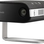 ViewSonic M1X Smart LED Portable Projector