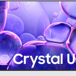 Samsung 65 inch U8000F 4K Crystal UHD Smart TV