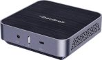 Decibell AM02 Pro AMD Ryzen 7 Professional Mini Desktop