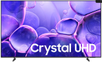 Samsung 65 Inch Crystal UHD 4K U8050F Smart TV