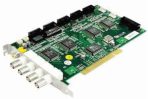 Securnix 16CH 400 FPS DVR CARD