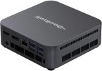 Decibell N3ES Intel Core I7 Mini Professional Desktop PC