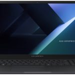 Asus ExterBook1 B1503 Intel Core 3 Professional Laptop