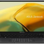 ASUS Zenbook 14 OLED UM3402YA 78512B0W Ryzen 7 Ultrabook