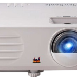 Viewsonic DC3 3200 ANSI Lumens 4K Home Projector