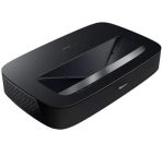 Hisense PL1HE 100-inch Laser TV 4K Projector