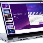 Dell 14 Plus DB04250 Intel Core Ultra 5 AI 2 in 1 Touchscreen Laptop