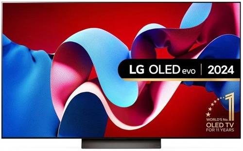 1204202669dc07c6b227a.jpeg LG 55 inch evo C4 Series OLED webOS Smart TV - Image 1