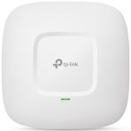 TP Link EAP110 300Mbps Wireless N Ceiling Mount Access Point