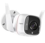 TP Link Tapo C310 Outdoor Security Wi-Fi Camera