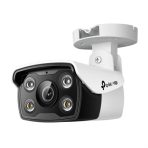 TP Link VIGI-C340 2.8mm 4MP Outdoor Network Camera