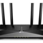 TP Link Archer AX20 AX1800 Dual-Band WiFi 5 Router