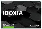 Kioxia Exceria 2.5-inch 480GB Internal SSD
