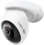 TP Link Outdoor Pan or Tilt Security Wi-F Camera