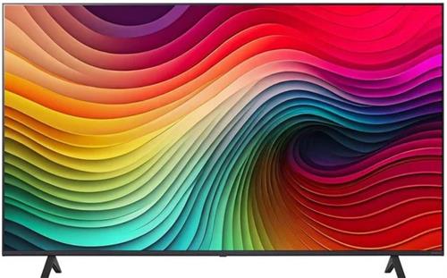 2004202669e5c87a2f3dd.jpeg LG 65 inch NANO80 Series UHD ThinQ AI webOS Smart TV - Image 1