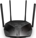 Mercusys AX3000 Dual Band WiFi 6 Router