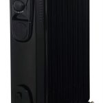 Alva 9 Fin 2000w Oil Heater 2000w