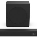 Hisense HS3100 3.1 Channel 480W Soundbar with Subwoofer