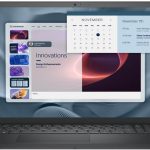 Dell Pro 15 Essential Intel Core i7 Professional Laptop