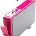 TopJet Generic Replacement Ink Cartridge for HP 655XL