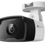 TP Link VIGI C340I VIGI 4MP