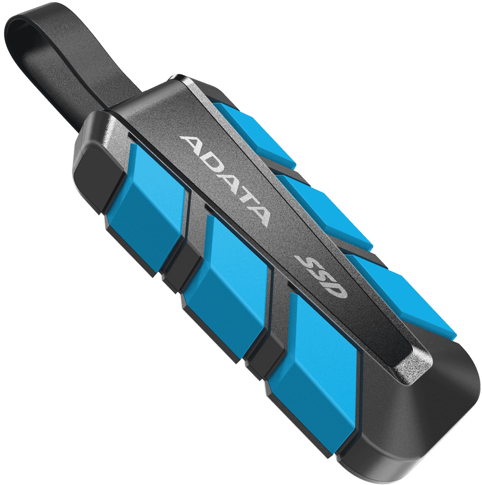 0405202669f8865dab842.jpeg Adata SC740 USB Type C 500GB External SSD - Image 1