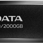Adata SC610 USB 3.2 Gen2 2TB External SSD