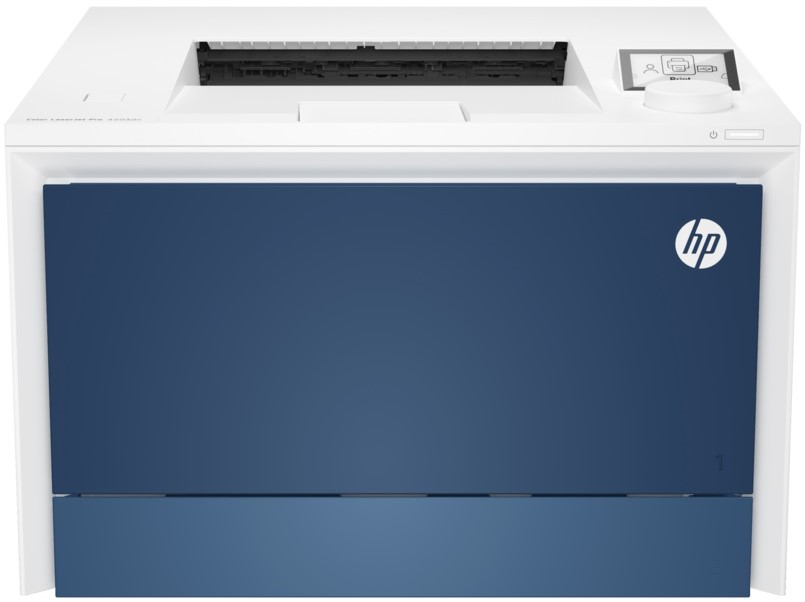 0405202669f889824fc88.jpeg HP Color LaserJet Pro 4203dn A4 Printer - Image 1