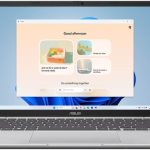 Asus Vivobook 14 X1407 Intel Core Ultra 5 Laptop