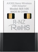 Mercusys AX300 Nano Wireless USB Adapter