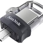 Sandisk Ultra Dual Drive 128GB USB 3.0